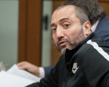 Пускат под домашен арест Митьо Очите