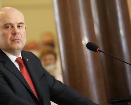 ВСС отхвърли като недопустимо искането за освобождаване на Иван Гешев