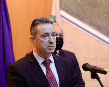 Янаки Стоилов: Решението на ВСС за Гешев е изпитание за независимостта на членовете му