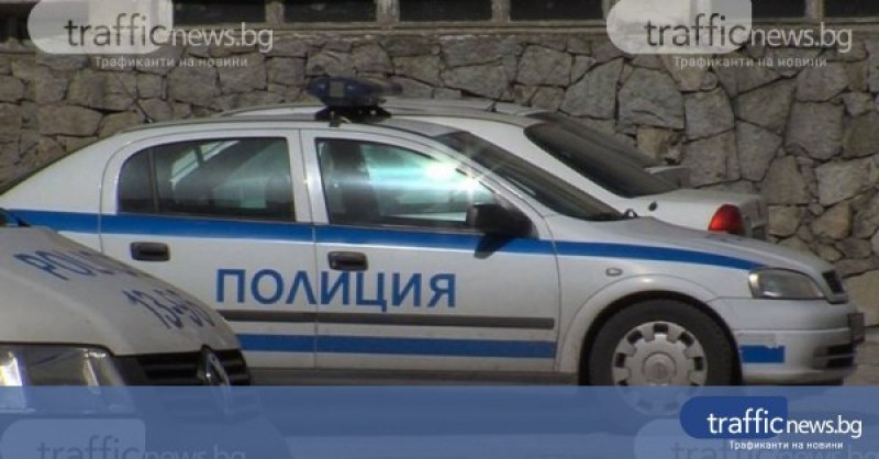 Удариха две деца на пешеходна пътека в Бургас