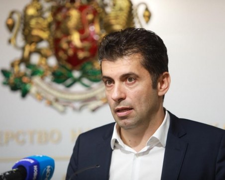 Петков: България има потенциал, но инвеститорите трябва да спокойни, че тук няма корупция