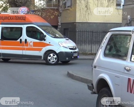 13-годишен е в болница след побой в Пазарджик! Побойникът опитал да се самоубие