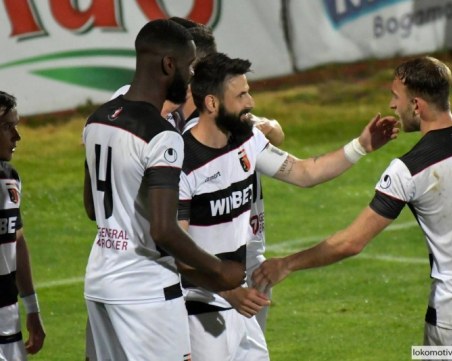 Димитър Илиев: Шансовете ни са една идея по-големи