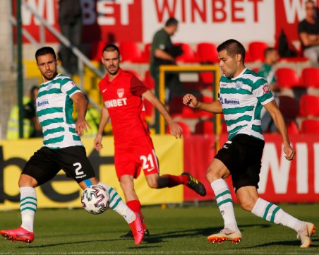 Днес стартира efbet Лига