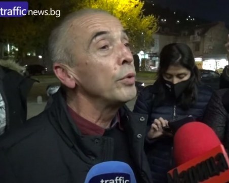 Доц. Мангъров: Делта е по-заразен, но протича като предишните варианти на COVID-19