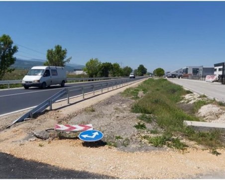 Има ли опасност за изграждането на Югоизточния обход на Пловдив за 42 млн. лева?