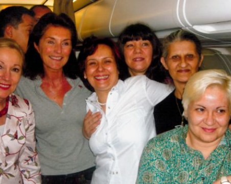 На този ден: Българските медици в Либия се завръщат в България