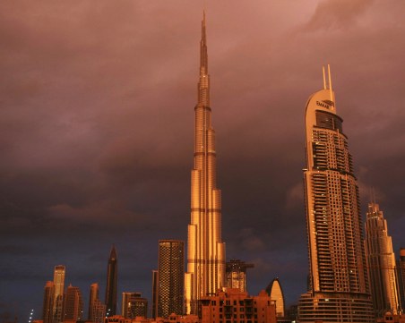 Невероятно: Дронове променят времето, 