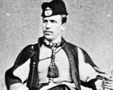 По стъпките на Хаджи Димитър – от Бузлуджа до връх Къдрафил