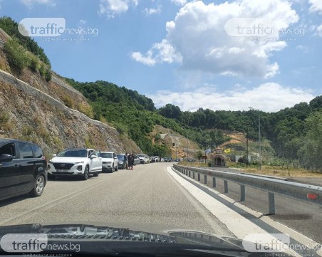 Тестват наред влизащите в Гърция през 