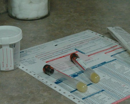 Връщат книжката на пловдивчанка, чийто драг чек отчел амфетамин и бензодиазепини