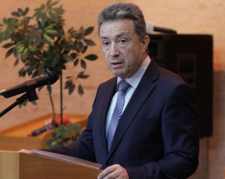 Янаки Стоилов: Трябва да се знае, че в България няма недосегаеми лица