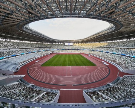 Започват 32-те Летни олимпийски игри в Токио