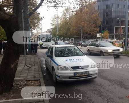 Затварят част от булевард 