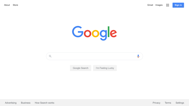 Google започва да показва защо виждаме конкретни резултати в търсачката ѝ