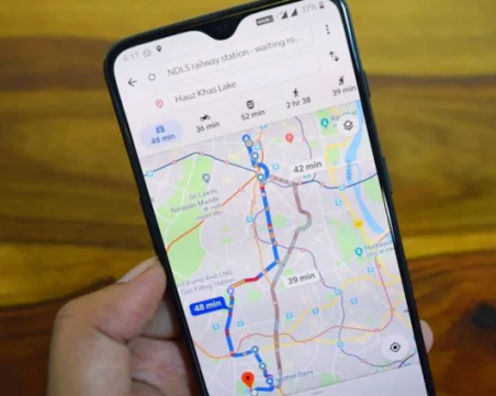 3 умни опции на Google Maps, който всеки трябва да знае