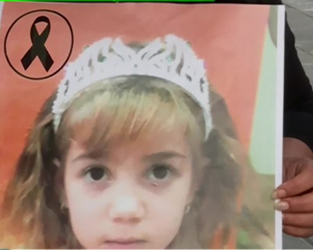 Бащата на прегазеното 8-годишно дете: Той седеше и викаше 