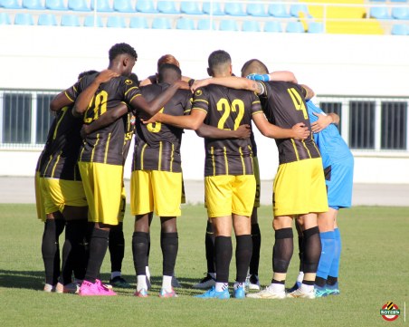 Ботев стартира новия сезон с домакинство