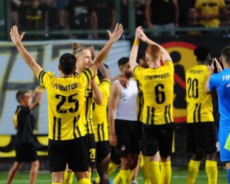 Ботев стартира с победа новия сезон