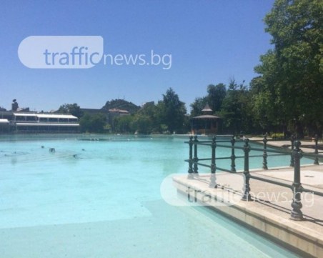 Ето какво ще е времето днес