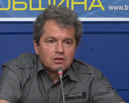 Продължават консултациите на ИТН за бъдещо управление