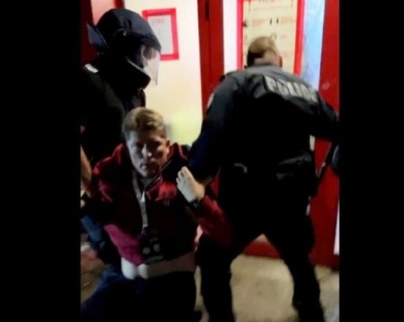 Стойчо Стоилов напуска ЦСКА