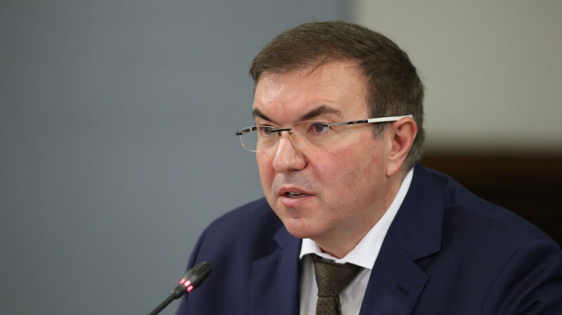 Костадин Ангелов: Президентът не представлява българската нация, той е пример за разделение