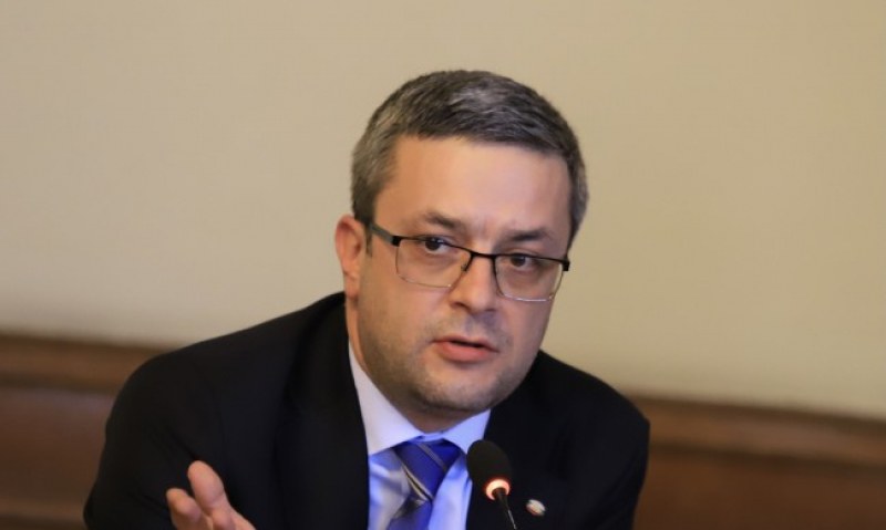 Тома Биков: Няма да предложим кабинет, правителството на ИТН ще работи ден за ден