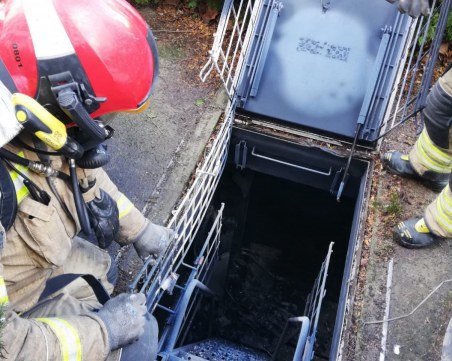 Голяма авария остави без ток над 1,2 милиона души в Испания и Португалия