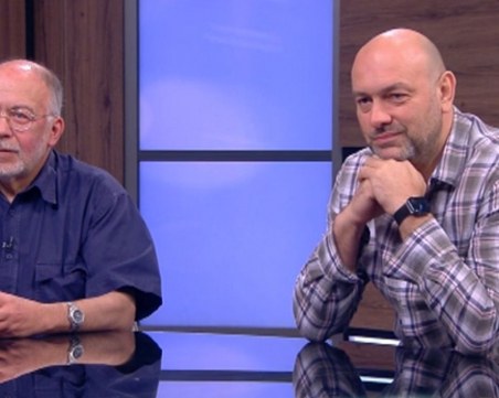 Кольо Колев: Без коалиция ИТН не може да управлява дългосрочно