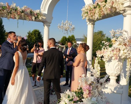 Най-младият кмет в община 