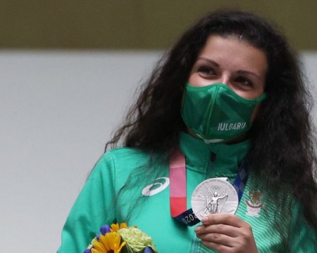 Наситено българско участие на Олимпиадата утре