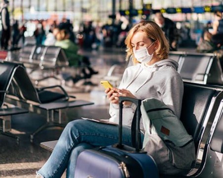 Още четири страни влизат в червена зона, нови правила за пътуващите от днес