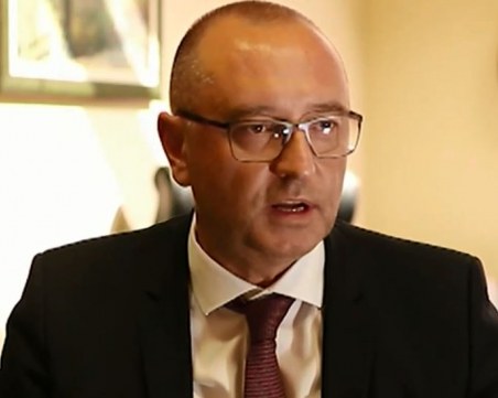 Председателят на Апелативния спецсъд: Съдебната реформа е само закриване на съдилища