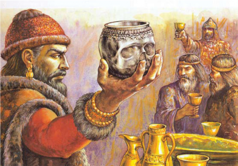 На този ден: Хан Крум разбира византийците при Върбишкия проход