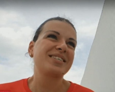 Антоанета Костадинова след сребърния медал: Емоцията е огромна