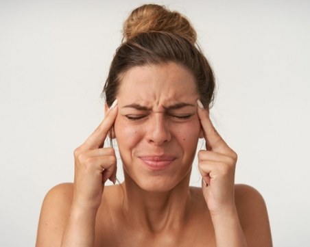 Как да се справим с досадния шум в ушите вкъщи