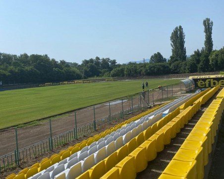 Марица посреща Монтана на 