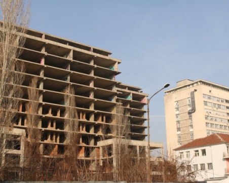 Окончателно: МЗ се отказа от строежа на нова детска болница