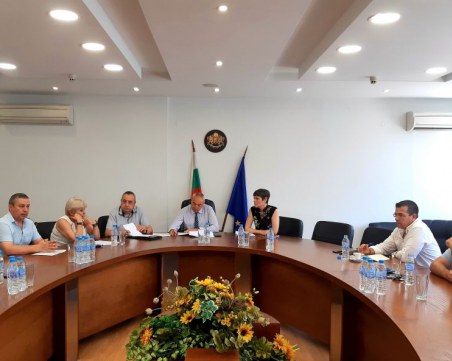 Определиха при каква заболеваемост се въвеждат новите мерки за COVID-19 в Пловдив