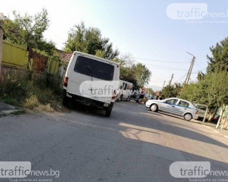 Освободиха 69-годишната, причинила смъртта на 5-годишно дете в Пловдивско