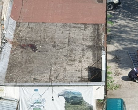 Откриха труп на млад мъж в Кючук Париж