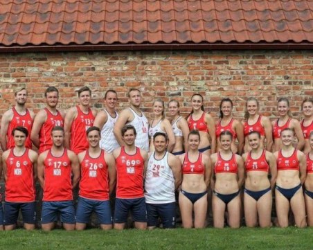 Pink поздрави хандбалистките на Норвегия: Сексизмът в спорта трябва да спре