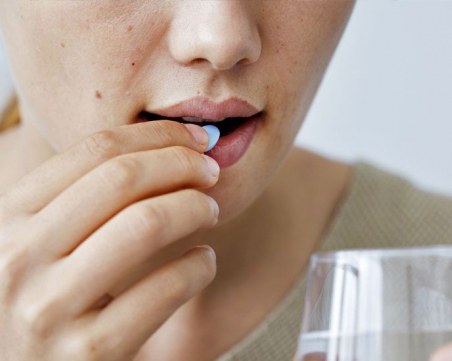 Ваксина срещи COVID на хапче? Това ли е бъдещето