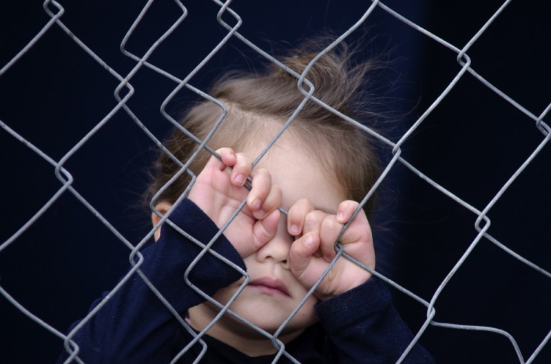 България се включи в международна операция срещу трафика на деца