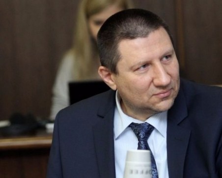 Борислав Сарафов: НСС няма законова компетентност да образува наказателно производство срещу когото и да било