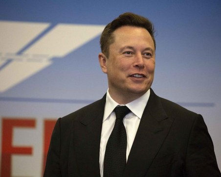 Илон Мъск: Tesla използва десетки пъти по-малко кобалт от Apple