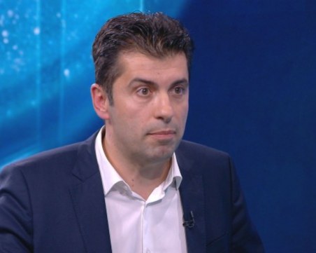 Кирил Петков: Никой не ми е предлагал министерски пост