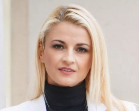 Кока-Кола България има нов изпълнителен директор