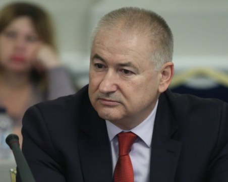 Красимир Симонски е новият национален координатор по киберсигурността